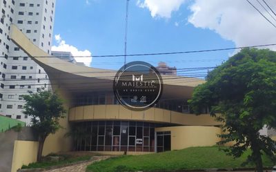 Sala-Conjunto, 800 m² - Foto 1