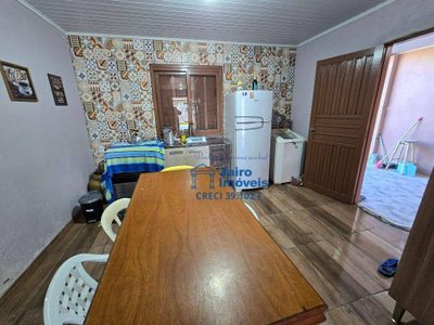 Casa, 3 quartos - Foto 5