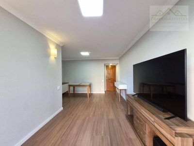 Apartamento, 4 quartos, 98 m² - Foto 2