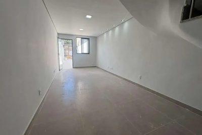 Casa, 2 quartos, 54 m² - Foto 1