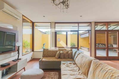 Casa, 5 quartos, 350 m² - Foto 3
