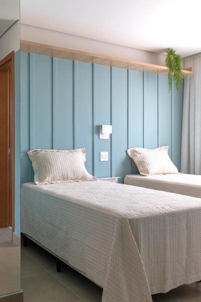 Apartamento, 2 quartos, 85 m² - Foto 2