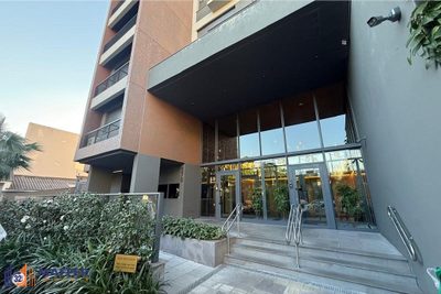 Apartamento, 1 quarto, 27 m² - Foto 3