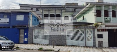 Sobrado, 3 quartos, 144 m² - Foto 4