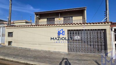 Casa, 3 quartos, 298 m² - Foto 2
