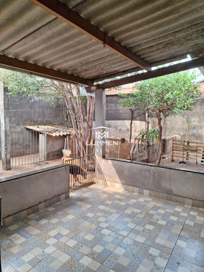 Casa, 3 quartos - Foto 3