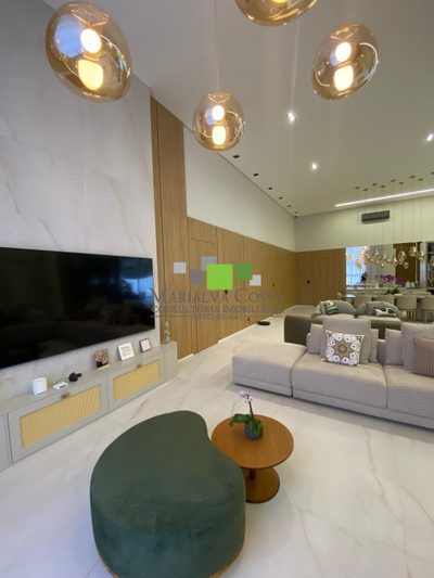 Casa, 5 quartos - Foto 5