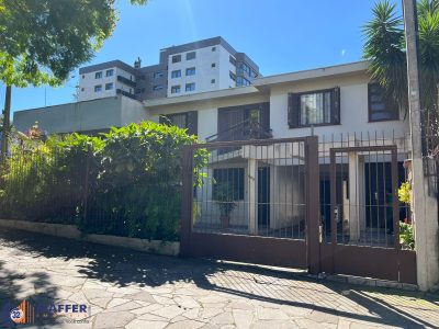 Casa, 6 quartos, 300 m² - Foto 4