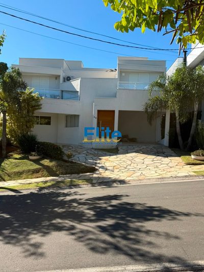 Casa de Condomínio, 4 quartos - Foto 2