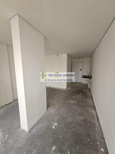 Apartamento, 1 quarto, 28 m² - Foto 2