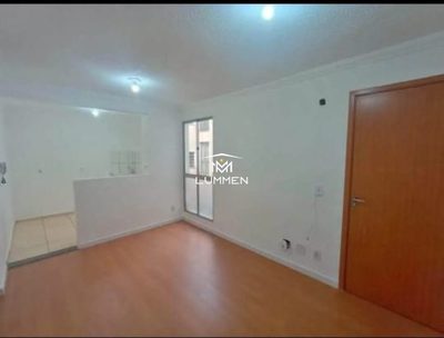 Apartamento, 2 quartos, 40 m² - Foto 4