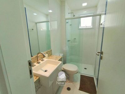 Apartamento, 3 quartos, 131 m² - Foto 5