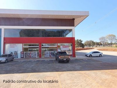 Loja-Salão, 1800 m² - Foto 1