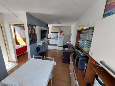 Apartamento, 2 quartos, 47 m² - Foto 1