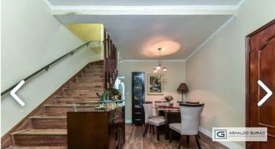 Sobrado, 3 quartos, 120 m² - Foto 3