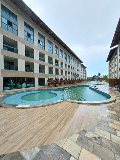 Apartamento, 1 quarto, 32 m² - Foto 4