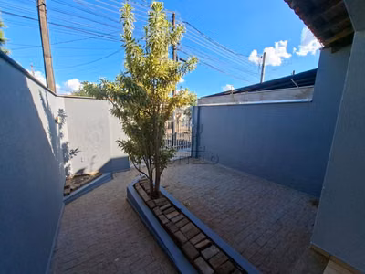 Casa, 3 quartos, 80 m² - Foto 5