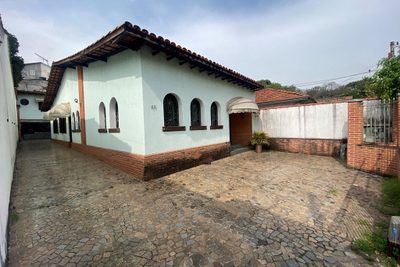 Casa, 6 quartos, 160 m² - Foto 1