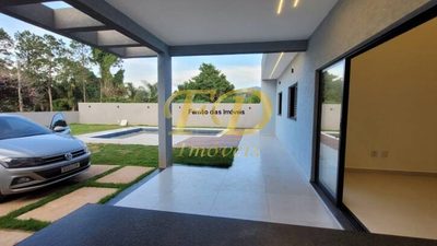 Casa, 3 quartos, 170 m² - Foto 5