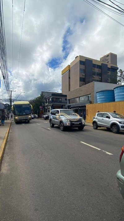 Loja-Salão, 261 m² - Foto 3