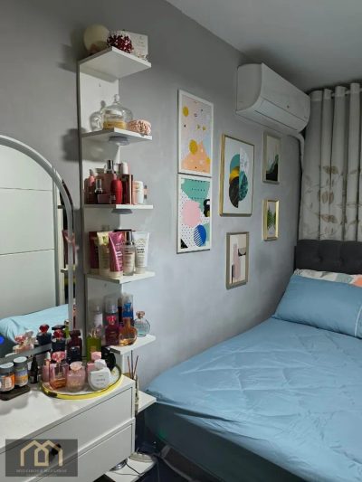 Apartamento, 2 quartos, 60 m² - Foto 5