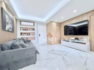 Apartamento, 2 quartos, 80 m² - Foto 1