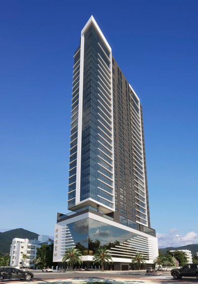 Apartamento, 4 quartos, 190 m² - Foto 3
