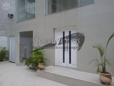 Sobrado, 4 quartos, 180 m² - Foto 2