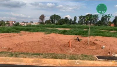 Loteamento e Condomínio, 360 m² - Foto 1