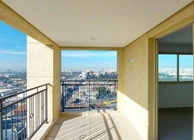 Apartamento, 2 quartos, 76 m² - Foto 1