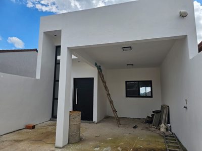 Casa, 4 quartos - Foto 2