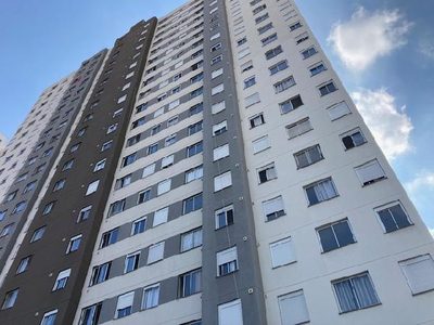 Apartamento, 2 quartos, 38 m² - Foto 1