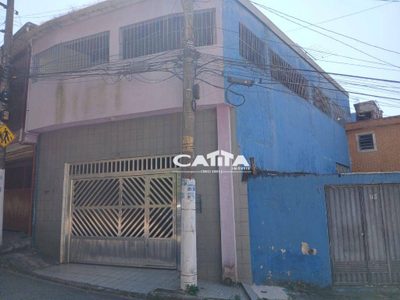 Casa, 4 quartos, 190 m² - Foto 1