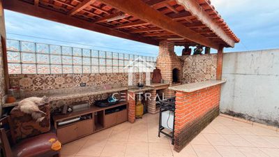 Sobrado, 3 quartos, 250 m² - Foto 5