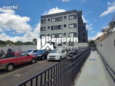 Casa, 3 quartos, 53 m² - Foto 1