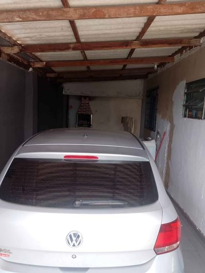 Casa, 2 quartos, 45 m² - Foto 3