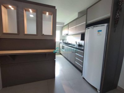 Apartamento, 2 quartos, 67 m² - Foto 3
