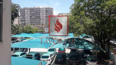 Apartamento, 2 quartos, 82 m² - Foto 1