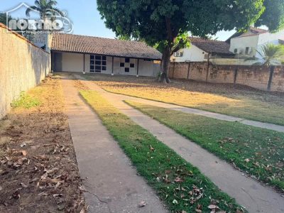 Casa, 675 m² - Foto 1
