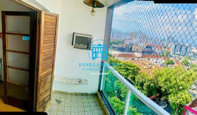 Apartamento, 4 quartos, 175 m² - Foto 1