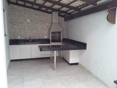 Casa, 3 quartos, 150 m² - Foto 1