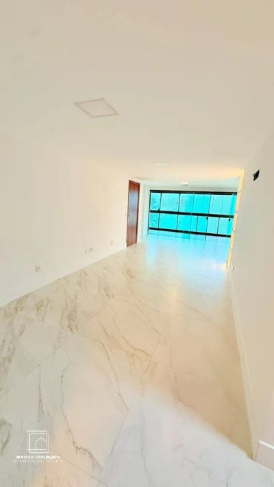 Apartamento, 4 quartos, 142 m² - Foto 4