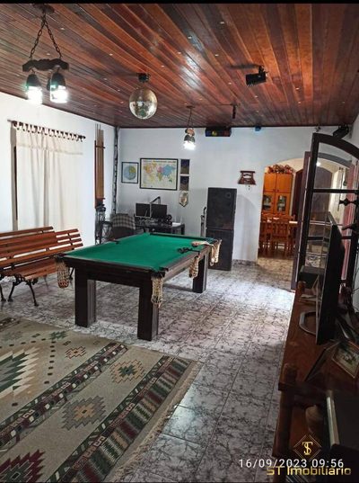Chácara, 2 quartos, 1400 m² - Foto 3