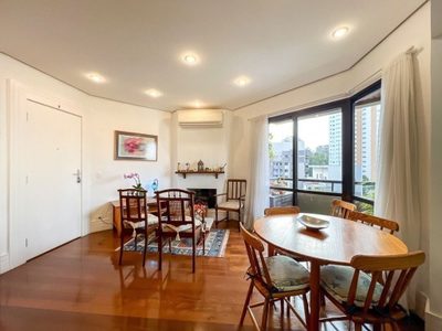 Apartamento, 3 quartos, 109 m² - Foto 4