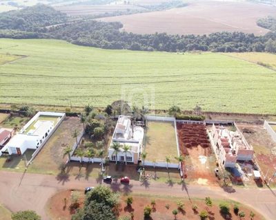 Sítio, 5 quartos, 2430 m² - Foto 3