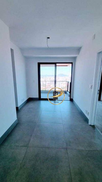 Apartamento, 1 quarto, 54 m² - Foto 5