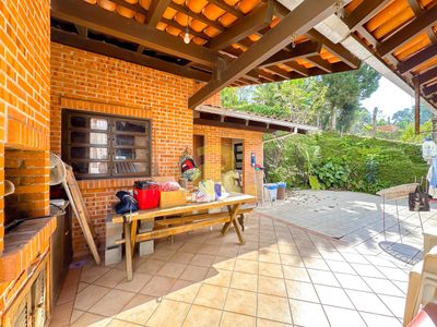 Casa, 3 quartos, 120 m² - Foto 4