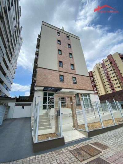 Apartamento, 2 quartos, 109 m² - Foto 1