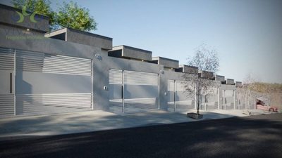 Sobrado, 3 quartos, 114 m² - Foto 2