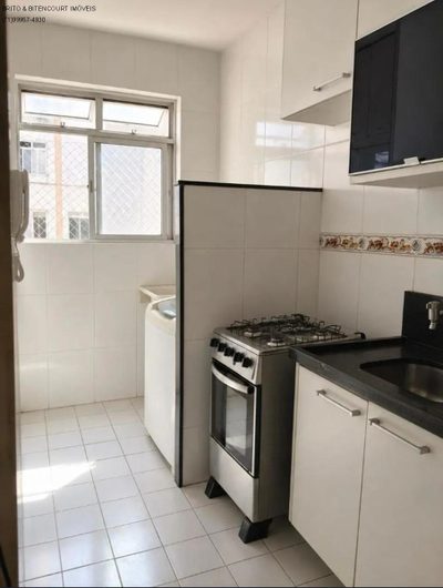 Apartamento, 3 quartos, 71 m² - Foto 5